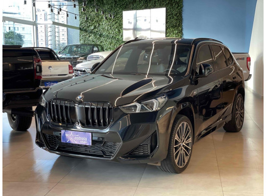 BMW X1 S DRIVE 20I VL 91 2023/2024
