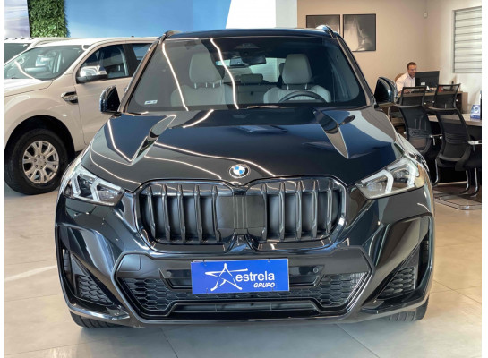 BMW X1 S DRIVE 20I VL 91 2023/2024