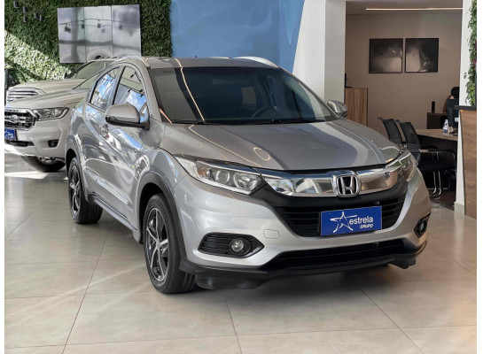 Honda HR-V EX 1.8 Aut. 2019/2020