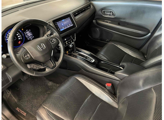 Honda HR-V EX 1.8 Aut. 2019/2020