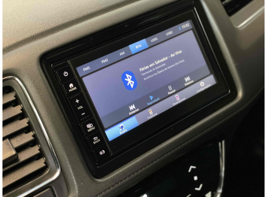 Honda HR-V EX 1.8 Aut. 2019/2020