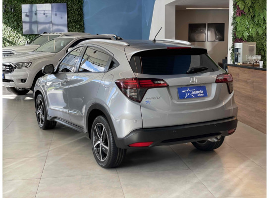 Honda HR-V EX 1.8 Aut. 2019/2020
