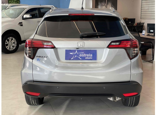 Honda HR-V EX 1.8 Aut. 2019/2020