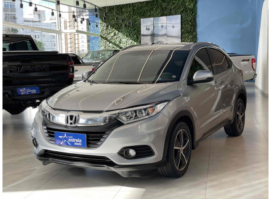 Honda HR-V EX 1.8 Aut. 2019/2020