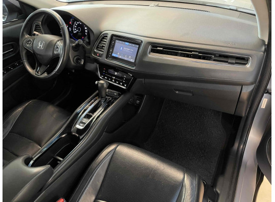 Honda HR-V EX 1.8 Aut. 2019/2020
