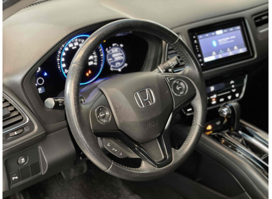 Honda HR-V EX 1.8 Aut. 2019/2020