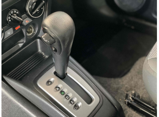 Mitsubishi Pajero 4X4 Flex 2013/2014
