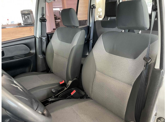 Mitsubishi Pajero 4X4 Flex 2013/2014