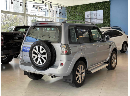 Mitsubishi Pajero 4X4 Flex 2013/2014