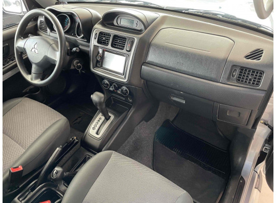 Mitsubishi Pajero 4X4 Flex 2013/2014