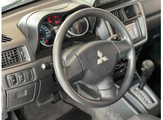 Mitsubishi Pajero 4X4 Flex 2013/2014