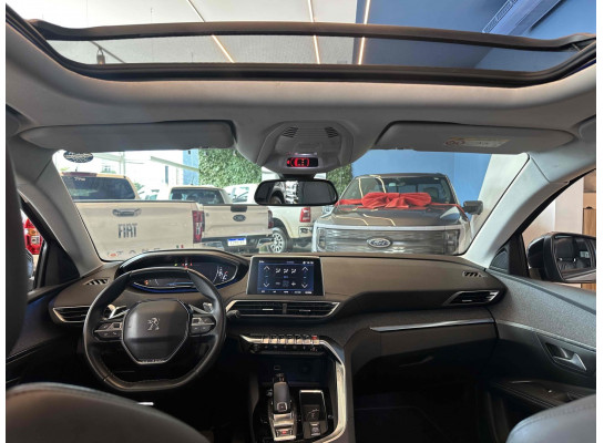 Peugeot 3008 Griffe 2022/2023
