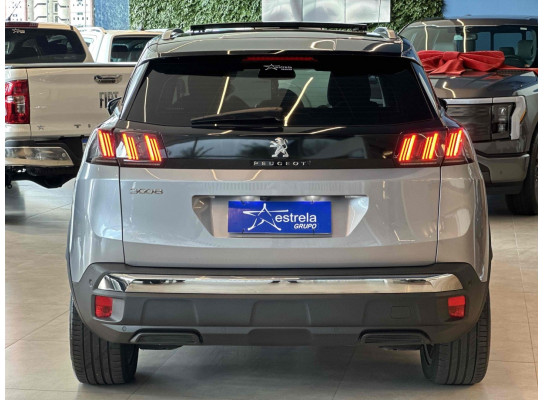Peugeot 3008 Griffe 2022/2023