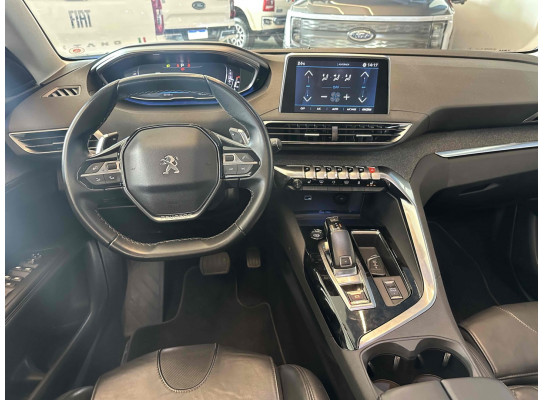 Peugeot 3008 Griffe 2022/2023