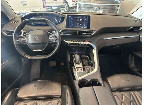 Peugeot 3008 Griffe 2022/2023