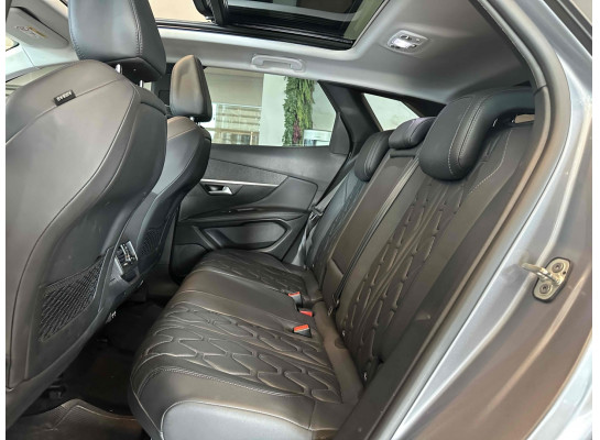 Peugeot 3008 Griffe 2022/2023