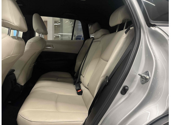 Toyota Corolla Cross 1.8 VVT-I HYBRID FLEX XRX CVT 2023/2024