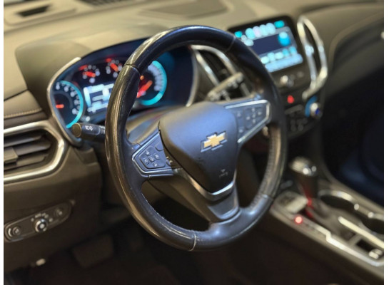 Chevrolet Equinox 2.0 Premier Turbo 2018/2019