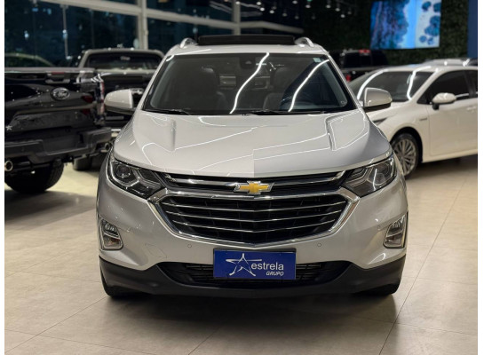 Chevrolet Equinox 2.0 Premier Turbo 2018/2019