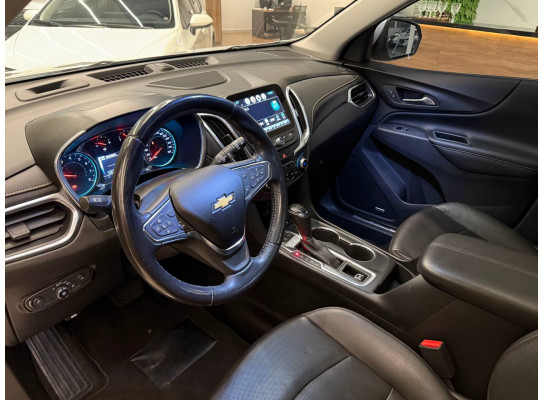 Chevrolet Equinox 2.0 Premier Turbo 2018/2019