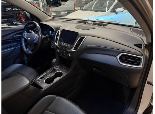 Chevrolet Equinox 2.0 Premier Turbo 2018/2019