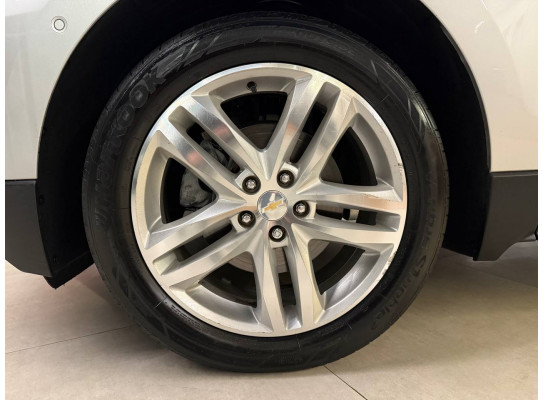 Chevrolet Equinox 2.0 Premier Turbo 2018/2019
