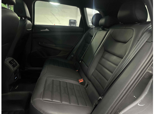 Volkswagen TAOS 1.4 250 TSI TOTAL FLEX HIGHLINE AUTOMÁTICO 2024/2024