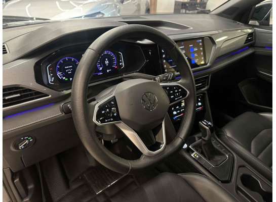 Volkswagen TAOS 1.4 250 TSI TOTAL FLEX HIGHLINE AUTOMÁTICO 2024/2024