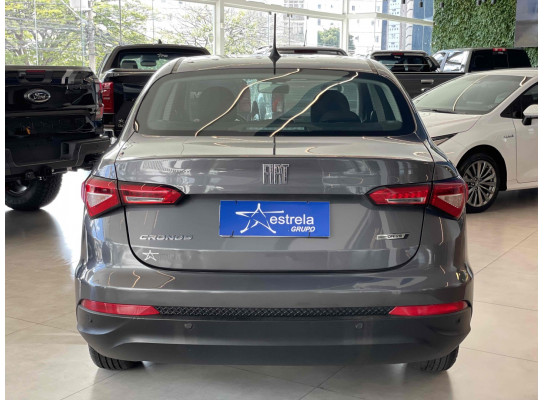 FIAT Cronos 1.3 Drive 2023/2024