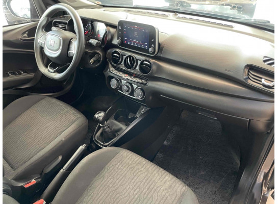 FIAT Cronos 1.3 Drive 2023/2024