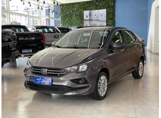 FIAT Cronos 1.3 Drive 2023/2024