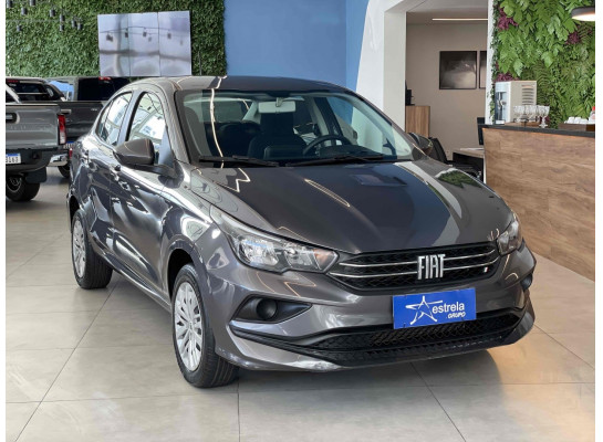 FIAT Cronos 1.3 Drive 2023/2024