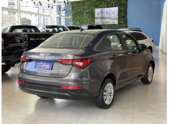FIAT Cronos 1.3 Drive 2023/2024