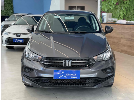 FIAT Cronos 1.3 Drive 2023/2024