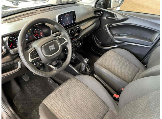 FIAT Cronos 1.3 Drive 2023/2024