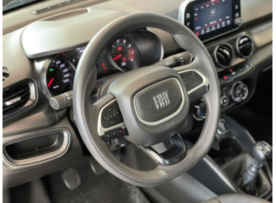 FIAT Cronos 1.3 Drive 2023/2024