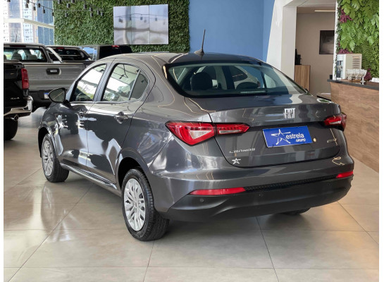 FIAT Cronos 1.3 Drive 2023/2024