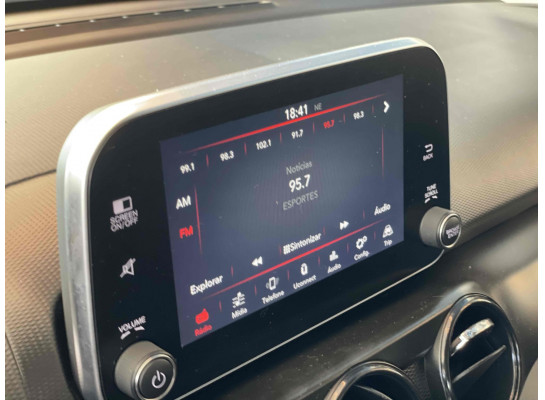 FIAT Cronos 1.3 Drive 2023/2024