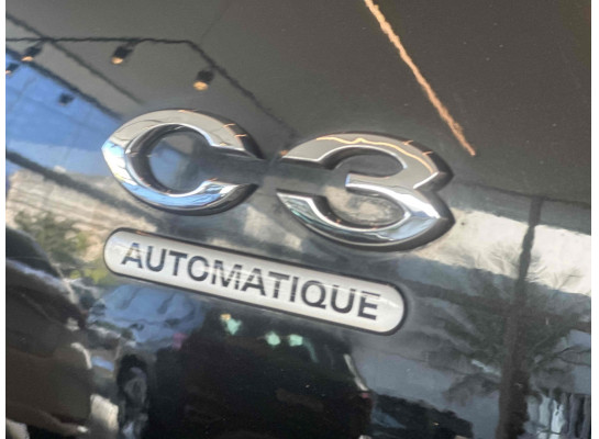 Citroen C3 1.6 GLX 16V 2009/2009