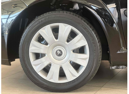 Citroen C3 1.6 GLX 16V 2009/2009