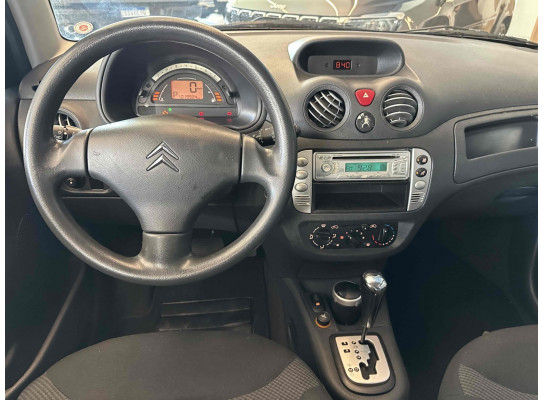 Citroen C3 1.6 GLX 16V 2009/2009