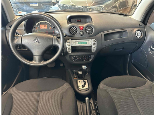 Citroen C3 1.6 GLX 16V 2009/2009