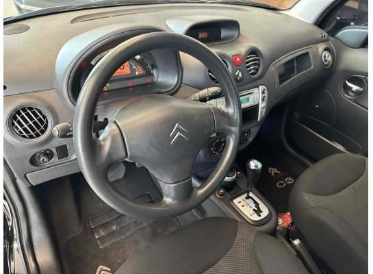 Citroen C3 1.6 GLX 16V 2009/2009