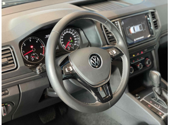 Volkswagen Amarok CD 4X4 2024/2025