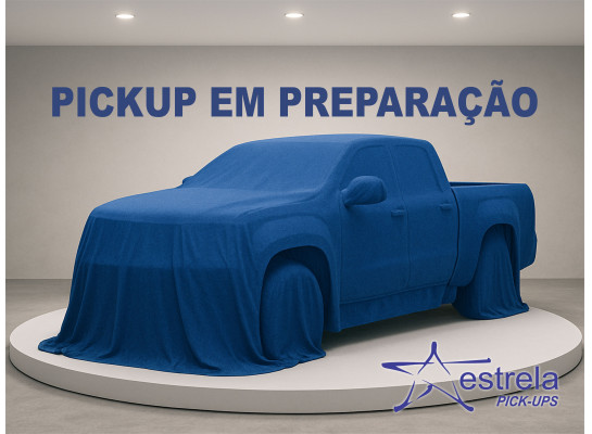 Chevrolet S10 2.8L Turbo Diesel 4x4 LTZ - Cabine Dupla 2017/2017