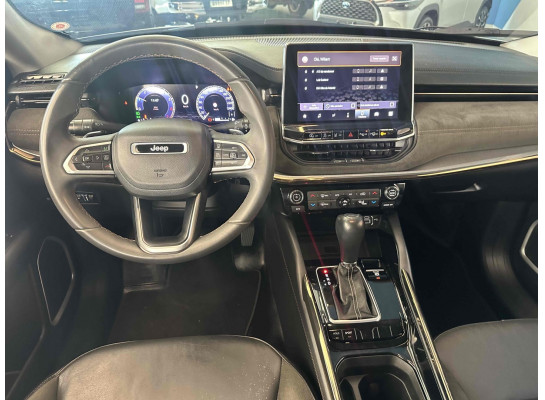 Jeep Commander Limited 2021/2022