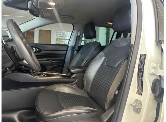 Jeep Commander Limited 2021/2022