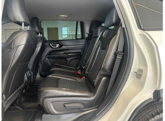 Jeep Commander Limited 2021/2022