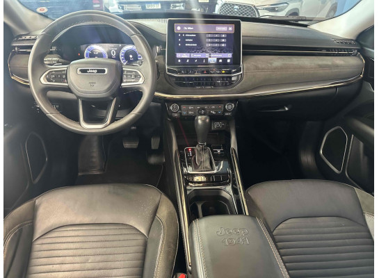 Jeep Commander Limited 2021/2022