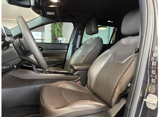 Jeep Commander Overland T270 1.3 Flex Aut 2022/2023